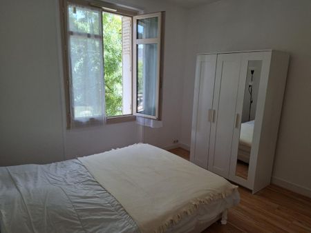 Appartement T2 à louer Nantes - 46 m² - Photo 2