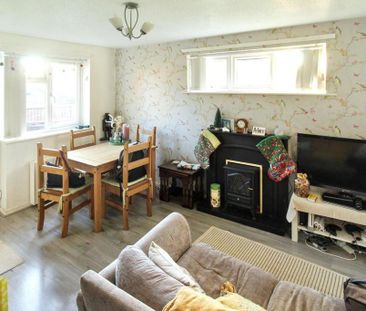 1 bedroom terraced house to rent - Photo 1