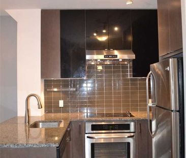 For Lease - 98 Lillian Street Unit# 3114, Toronto, Ontario - Photo 2