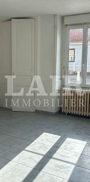Appartement Saint Paterne Le Chevain 1 pièce(s) 25.26 m2 - Photo 2