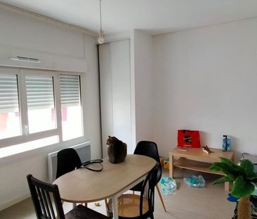 Appartement à louer 2 pièces • 35,39 m2 Montpellier - Photo 1