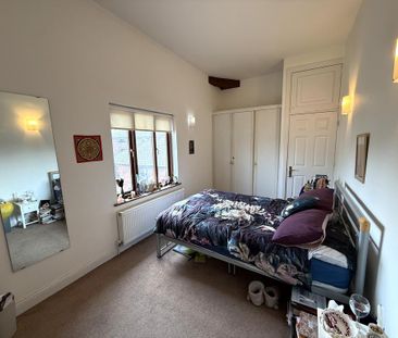 1 bedroom flat to rent - Photo 6
