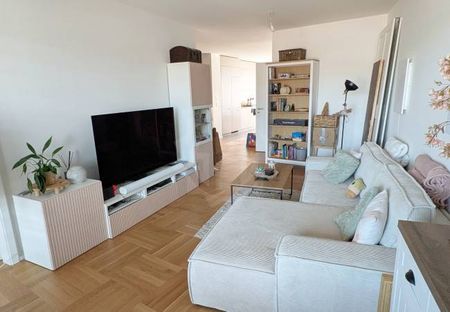 Bel Appartement - Lausanne - Photo 4