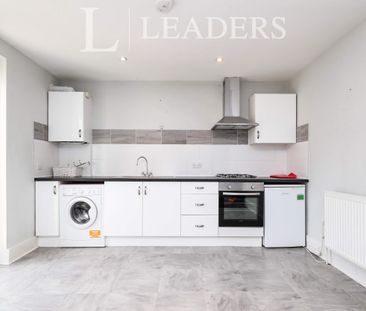 1 bedroom apartment to rent Buckingham Street - Photo 6