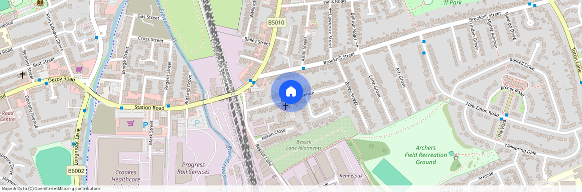 Midland Avenue, Stapleford, NG9 7BT