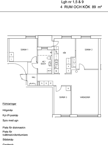 Brantingstorget 13A, 75434, Uppsala - Photo 3