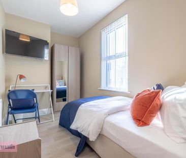 Room 1, 90 Hill Street, Lurgan, BT66 6BQ - Photo 6