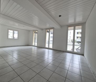 3.5 Zimmer, 1. Stock - Photo 3