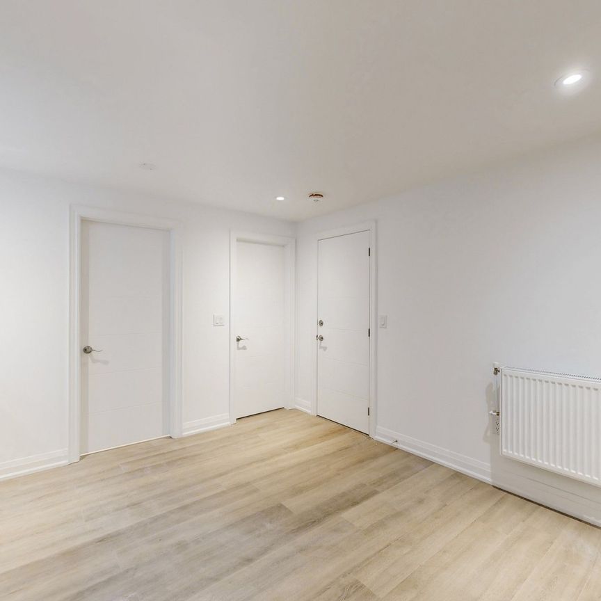 For Lease - 619 Merton Street Unit# Basement Unit A1, Toronto, Ontario - Photo 1