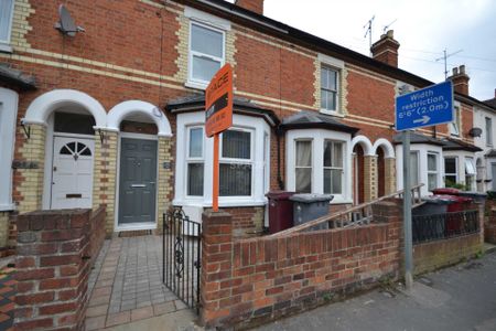 Cholmeley Road, Reading, RG1 3LR - Photo 3