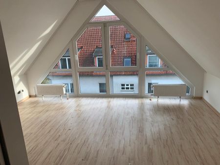 4 Zimmer Maisonette Wohnung in Wust, der mittlere Block, mit großem Balkon, 2 Bäder - Photo 3