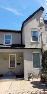 For Lease - 97 Trinity Street Unit# 2, Toronto, Ontario - Photo 3