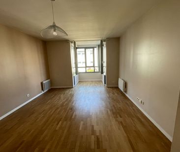 Location Appartement 2 pièces 50m² - Photo 1