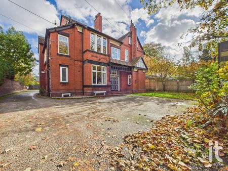 2 bedroom ground floor flat to rent - Photo 3