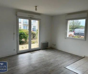Appartement à louer 1 pièce 30.3m² - Photo 1