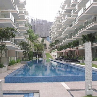 8 @ Mount Sophia (D9), Condominium - For Rent - Photo 1