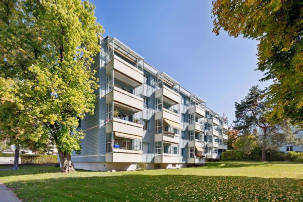 "MIETEN OHNE DEPOT - Ihre neue Wohnung an ruhiger, ländlicher Lage" - Foto 1