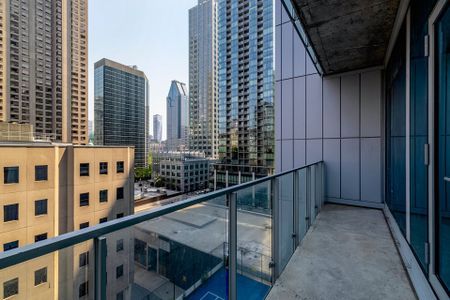 Appartement - 602-1155 Rue de la Montagne - Photo 3