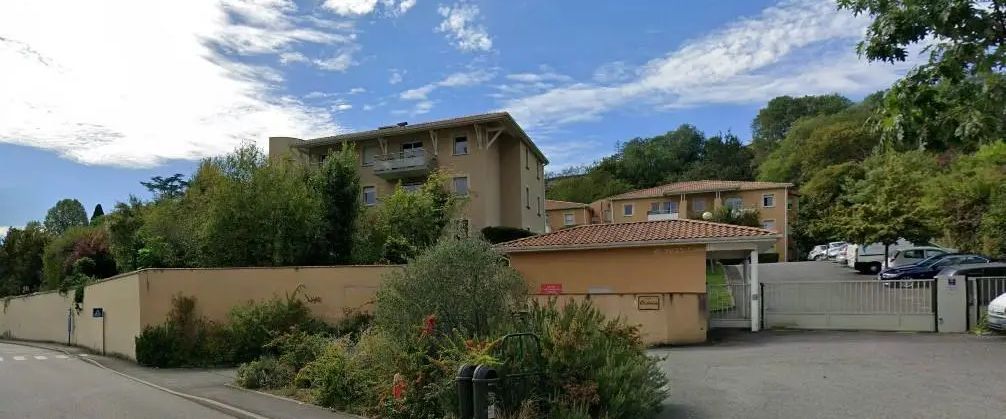 Appartement à louer 2 pièces 49.16m² - Photo 1