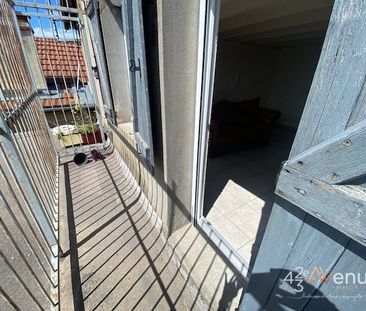 APPARTEMENT T1 A LOUER - Photo 5