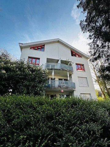 Zentral und ruhig gelegene Maisonette Wohnung! - Photo 4