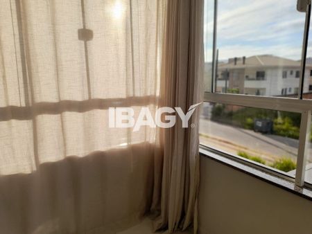 Apartamento 2 Quartos Nova Palhoça 63m² - Photo 4