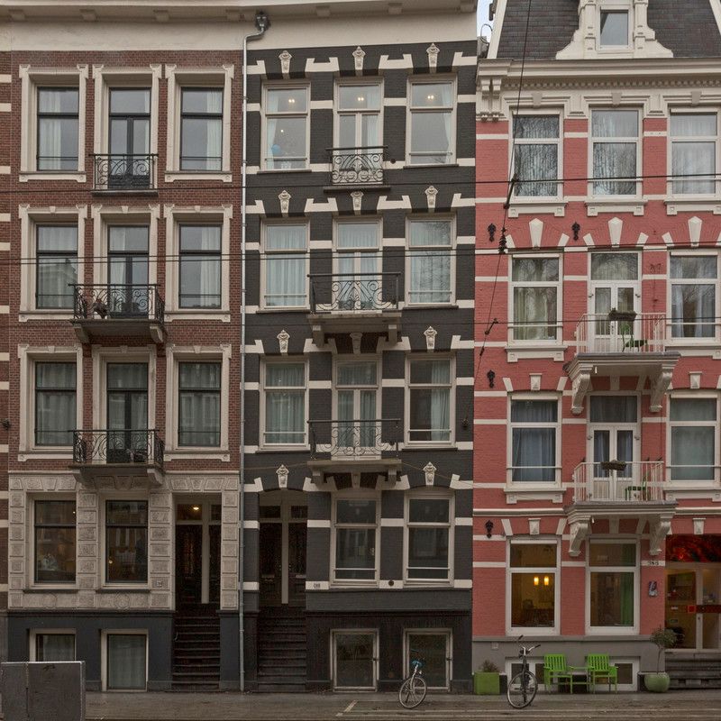 Marnixstraat 388E - Photo 2