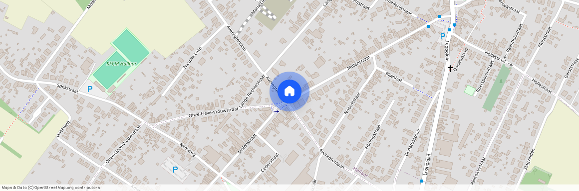 Molenstraat, 123, 2220, Hallaar