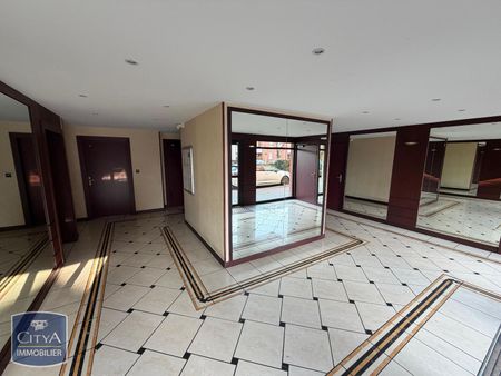 Location Appartement 2 pièces 42m² CUGNAUX 31270 - Photo 3