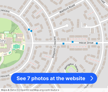 Shepton Crescent, Nottingham, Nottinghamshire, NG8 - Photo 1