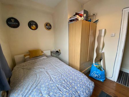 4 bedroom house share to rent - Photo 5