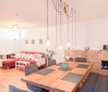 Wöhlertstraße 11 - Photo 3