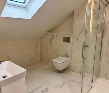 2 bedroom penthouse to rent - Photo 3