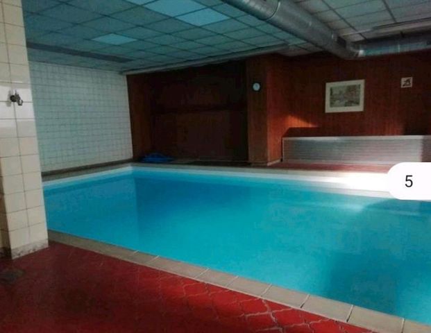 Schöne 3 Zimmer Wohnung Bad Soden - Photo 1