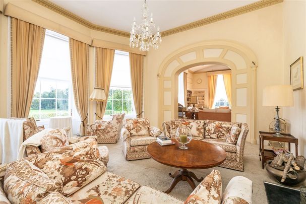 Bellair House, Tullamore, Ballycumber, Co. Offaly - Photo 1