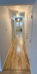 Grand 4 1/2 a louer - Photo 4