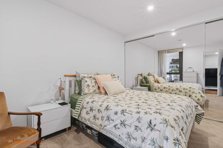 315/4 Anzac Park, Campbell ACT 2612 - Apartment For Rent | Domain - Photo 4