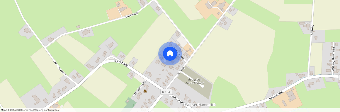 Großefehn / Akelsbarg