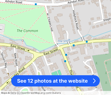 East Street, Saffron Walden, Essex, CB10 - Photo 1
