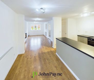 Culpepper Close, Nuneaton, Warwickshire, CV10 8AZ - Photo 5