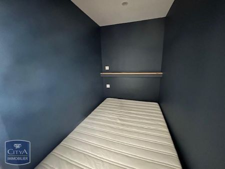 Location Appartement 1 pièce 21m² PAMIERS 09100 - Photo 3