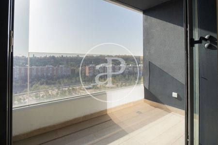 Flat for rent in Imperial (Madrid) - Photo 3