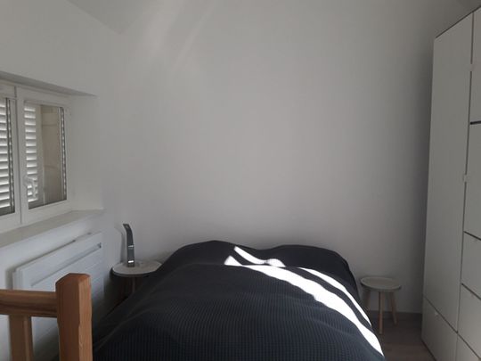 Location appartement 2 pièces, 30.91m², Soissons - Photo 1