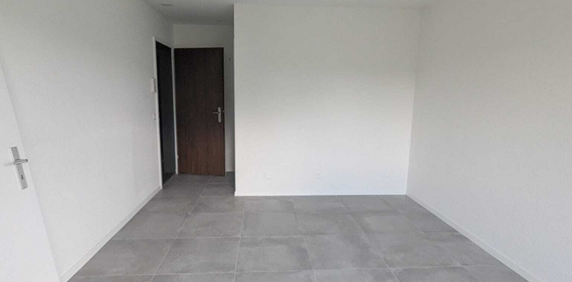 Saniertes Studio im 2. Stock - Photo 2