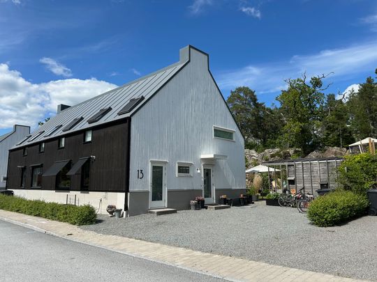 Bytorgsvägen, Uppsala - Photo 1