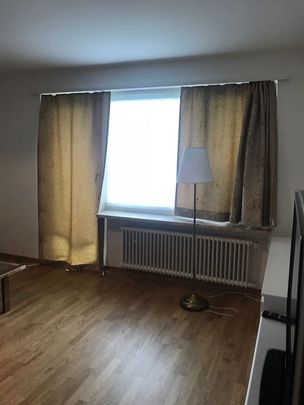 2 Zimmer, 3. Stock - Photo 1