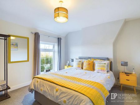 2 Bedroom Terraced House - Photo 5