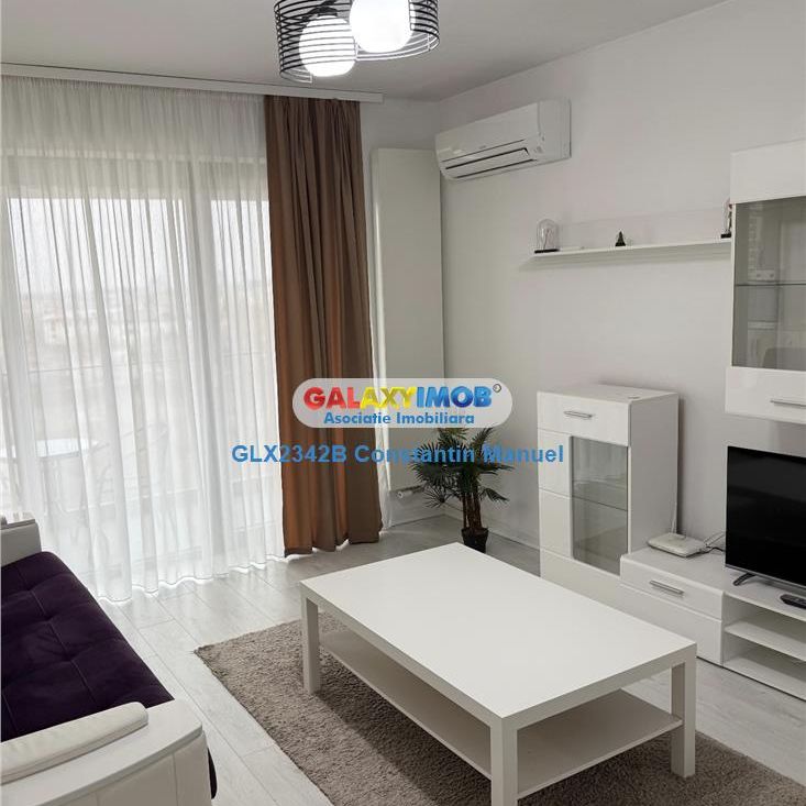 Apartament cu 2 camere , Aviatiei, parcare, metrou - Photo 1