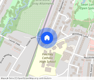 Holden Road - Photo 1