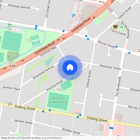 11 Reserve Street, NSW 2164, Smithfield